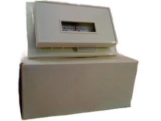 KMC CONTROLS CTE-1101-16