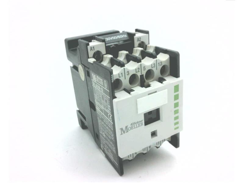 EATON CORPORATION DIL00M-10 (230V, 50/60HZ)