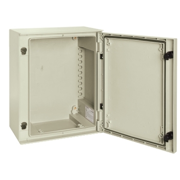 NSYPLM64 by SCHNEIDER ELECTRIC