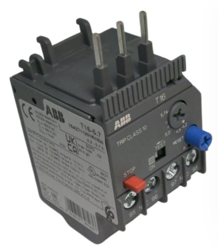 ASEA BROWN BOVERI T16-5.7
