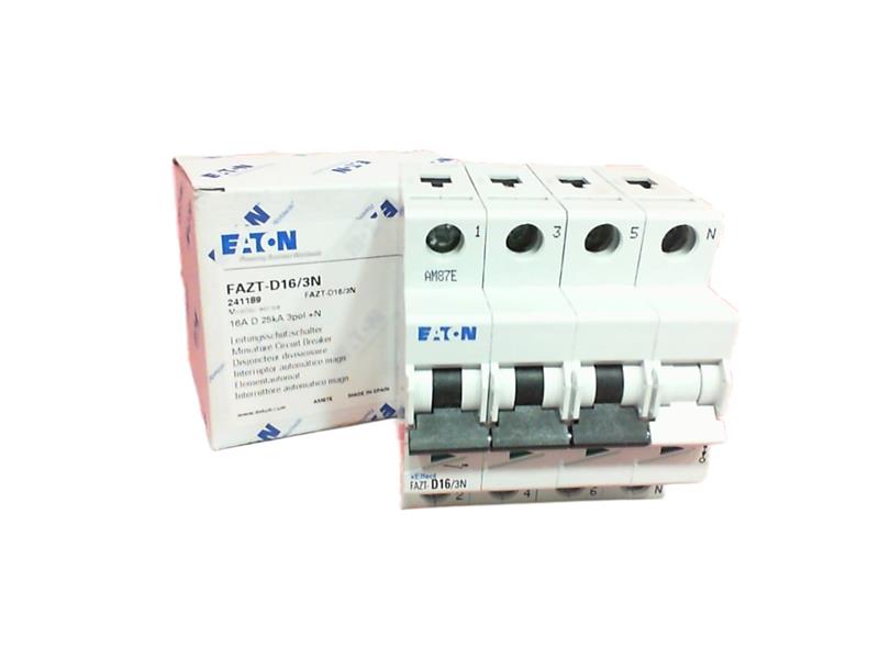 FAZT-D16/3N by EATON CORPORATION