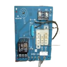NIDEC CORP 2450-4013