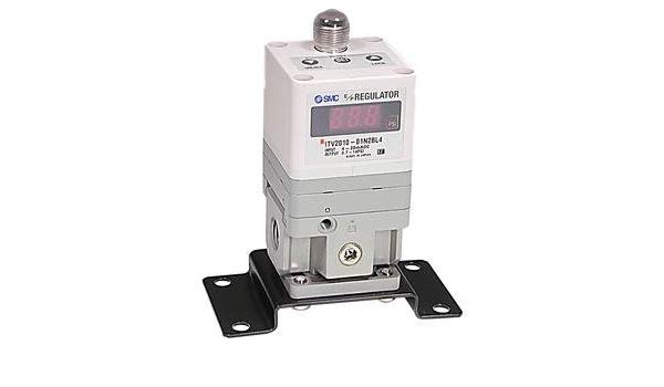 SMC ITV3030-01N-BN4-Q