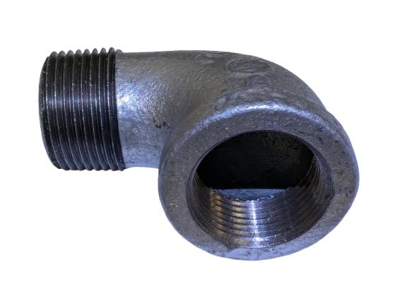 H PAULIN & CO DBMG116-F