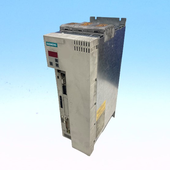 SIEMENS 6SE7022-6TP70-Z K80