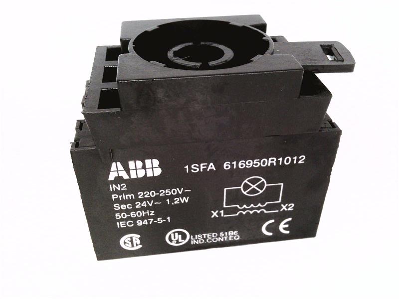 ASEA BROWN BOVERI 1SFA616950R1012