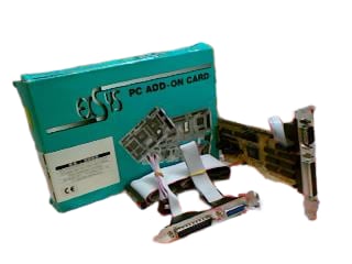 EXSYS EX-3060
