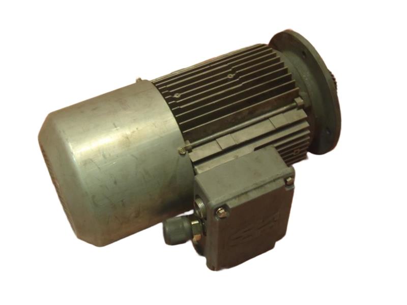 SEW EURODRIVE DFT100L4BM64HRZ