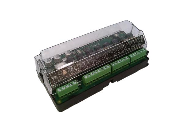 DEEP SEA ELECTRONICS DSE2157