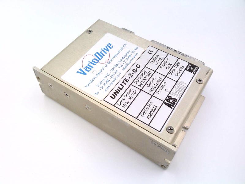 ACS GROUP UNILITE-2-C-C