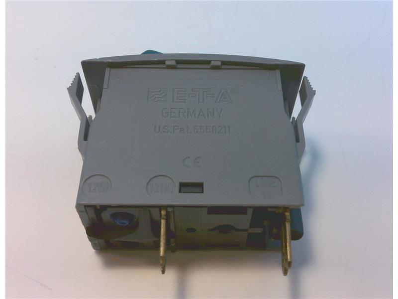ETA ENGINEERING TECHNOLOGY 3120-F71N-P7T1-A20Q