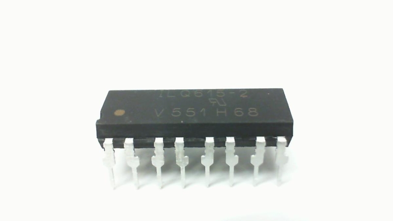 VISHAY ILQ615-2