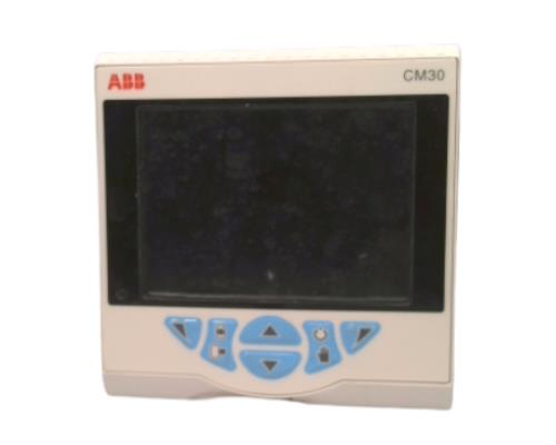 ASEA BROWN BOVERI CM30/200U0E0/STD