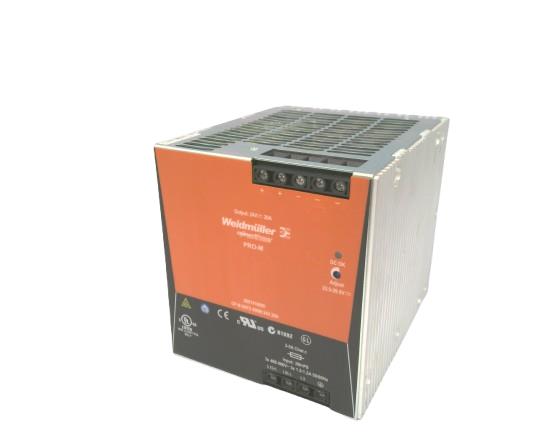 WEIDMULLER 8951410000