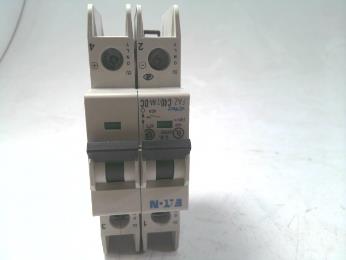 EATON CORPORATION FAZ-C40/2-NA-DC