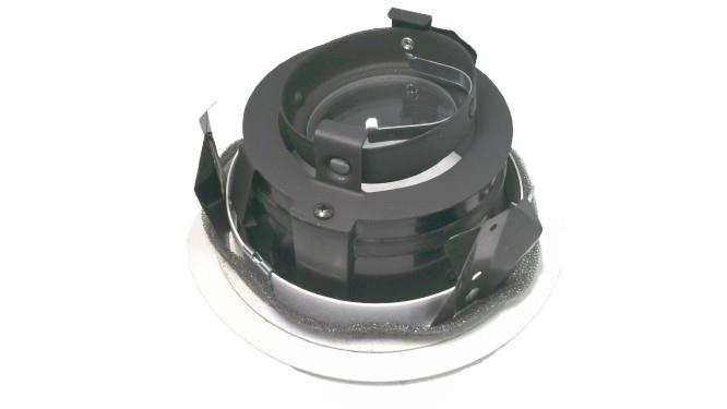 444B-WH by JUNO LIGHTING