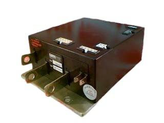 TXT-PDS by TEXTRON