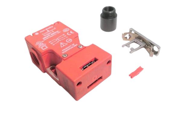 ALLEN BRADLEY 440K-T11202