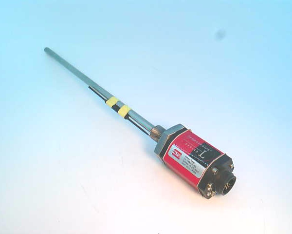 MTS SYSTEMS CO LHSRB00U00801A0