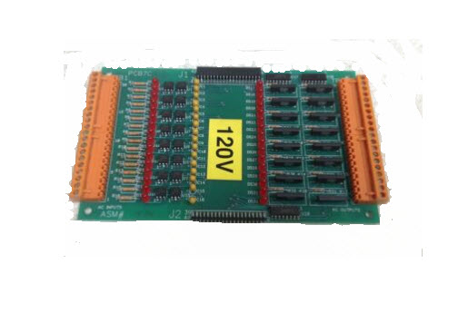 UNIVERSAL DYNAMICS PCB-7C/120V