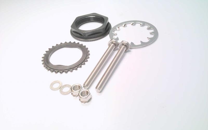 ALLEN BRADLEY 129-130