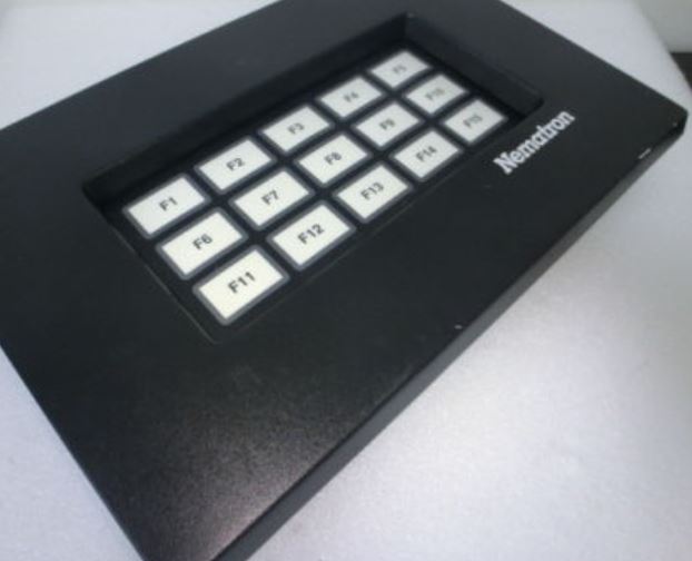 NEMATRON CORP KBD-3035