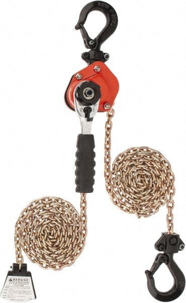 COLUMBUS MCKINNON 0216