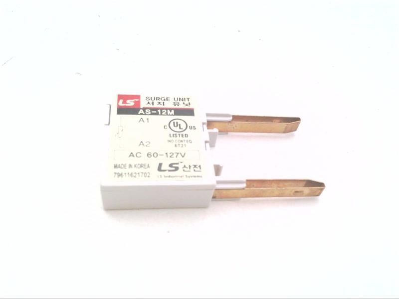 LS ELECTRIC AS-12M/2