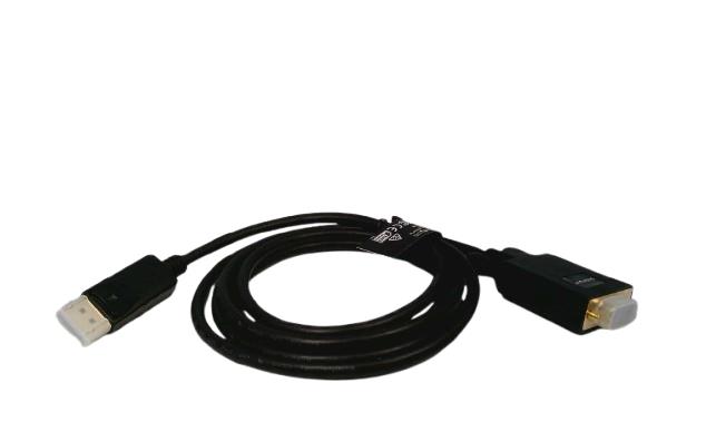 STARTECH.COM DP2VGAMM6B