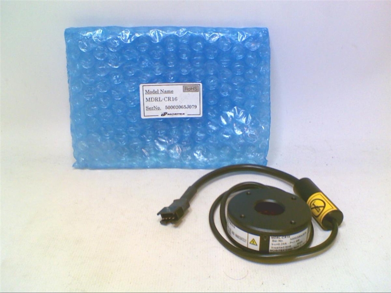 OMRON 3Z4S-LTMDRL-CR16