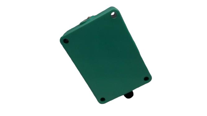 PEPPERL & FUCHS 3RG6343-3JK00-PF