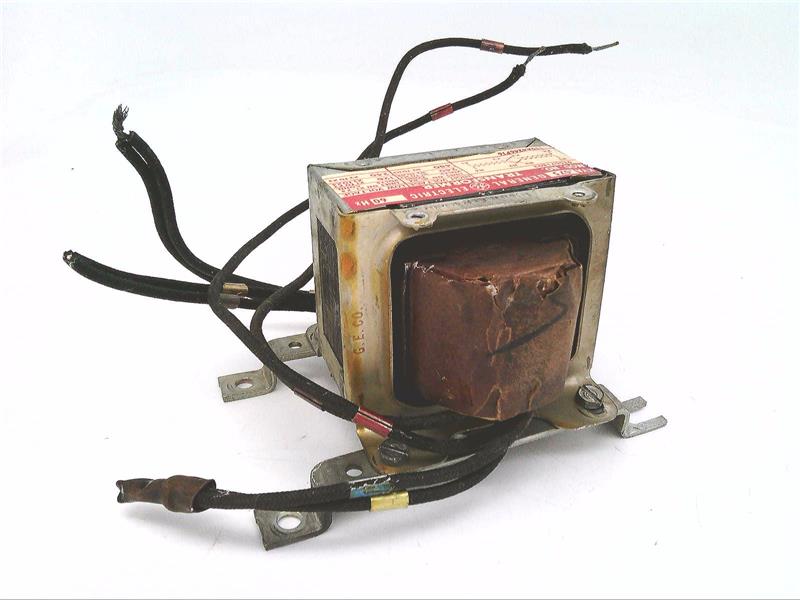 GENERAL ELECTRIC 9T56Y1803