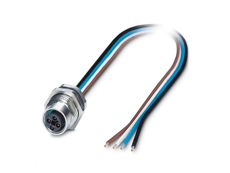 PHOENIX CONTACT SACC-DSI-M12FST-4CON-M16/3,0