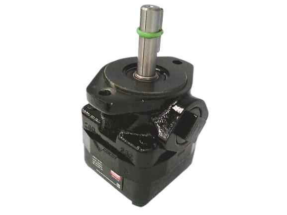 EATON CORPORATION 358357-1
