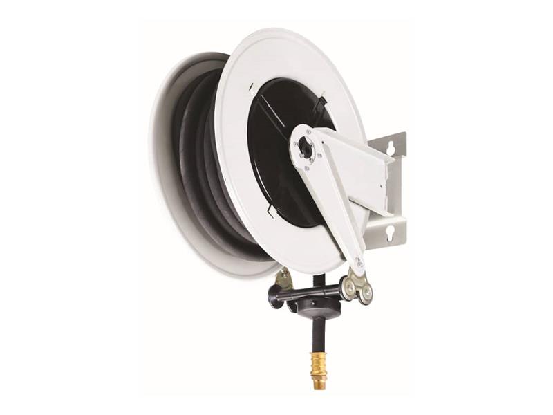 ALERT REEL HTV9-A40U