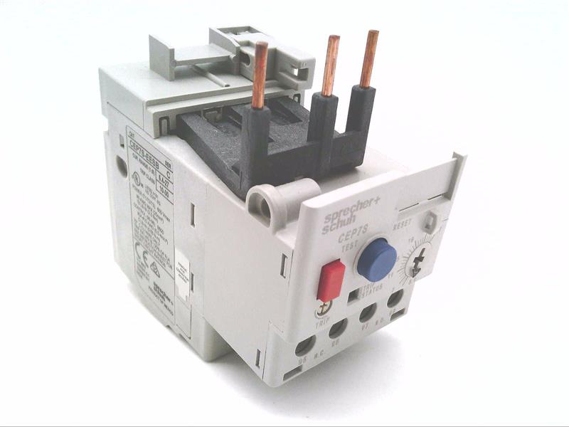 CEP7S-EESB by SPRECHER & SCHUH