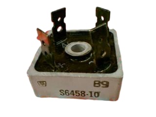 NORGREN S6458-10