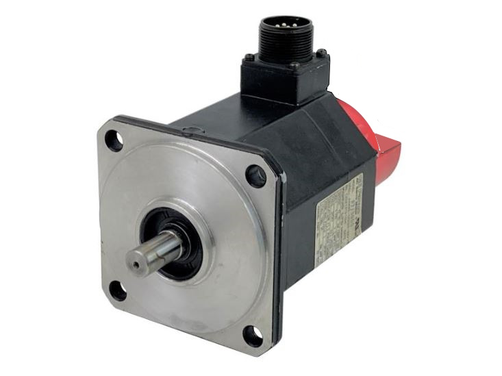 A06B-0032-B075#7008 by FANUC