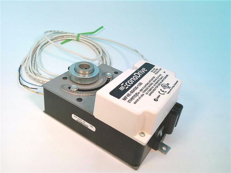 INVENSYS MF4E-60430-100