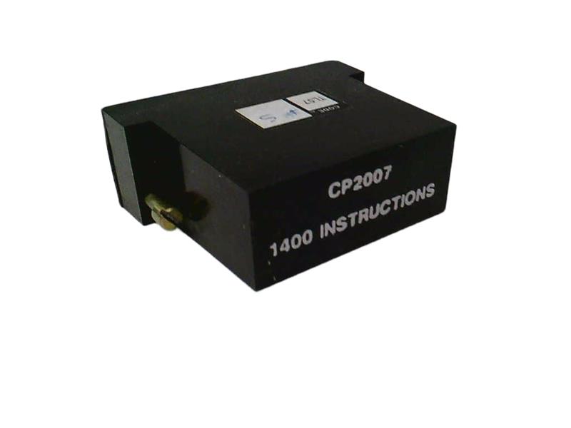 CP2007 by DANAHER CONTROLS