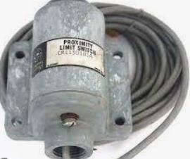 GENERAL ELECTRIC CR115D101B