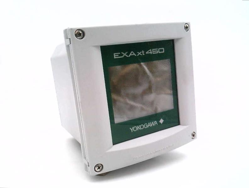 ISC450G-D-A/UM by YOKOGAWA