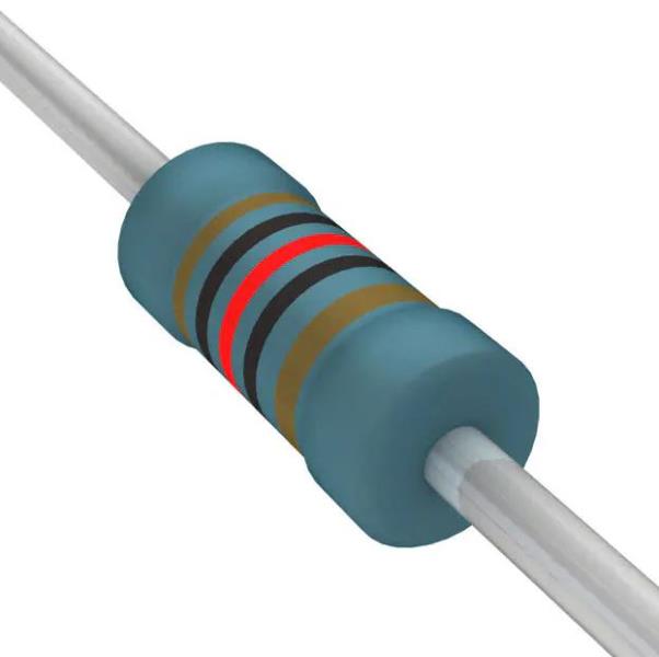 VISHAY MRS25000C1020FRP00