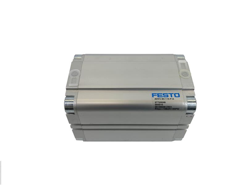 FESTO ADVU-80-115-P-A