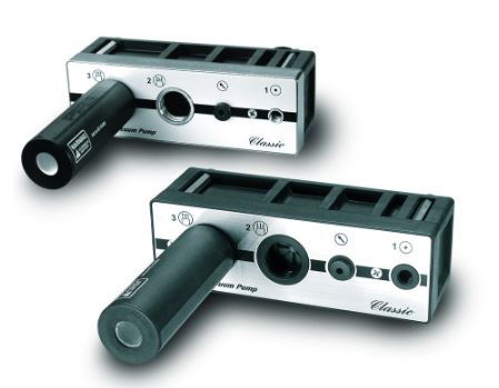 PIAB VACUUM PRODUCTS H120B6-EN