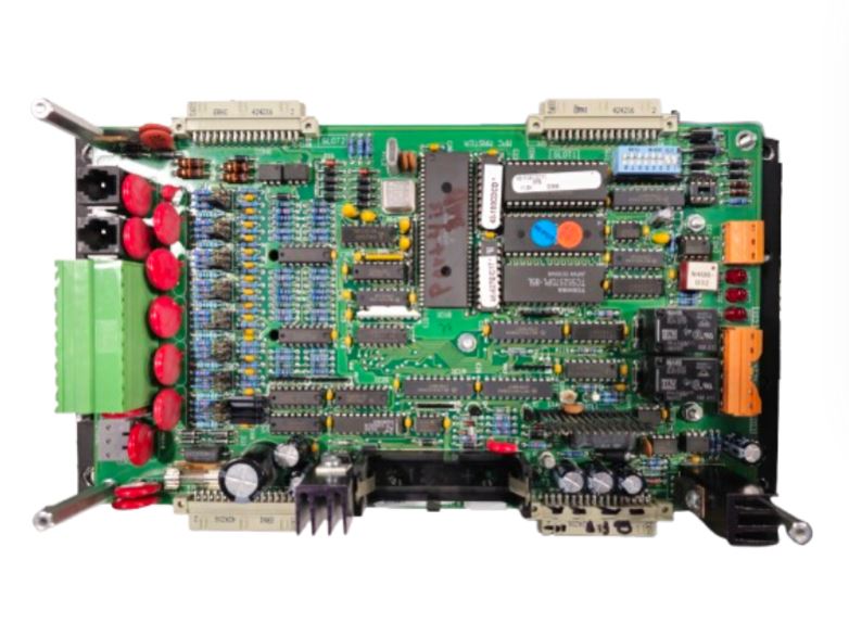 INVENSYS MSCA-6501