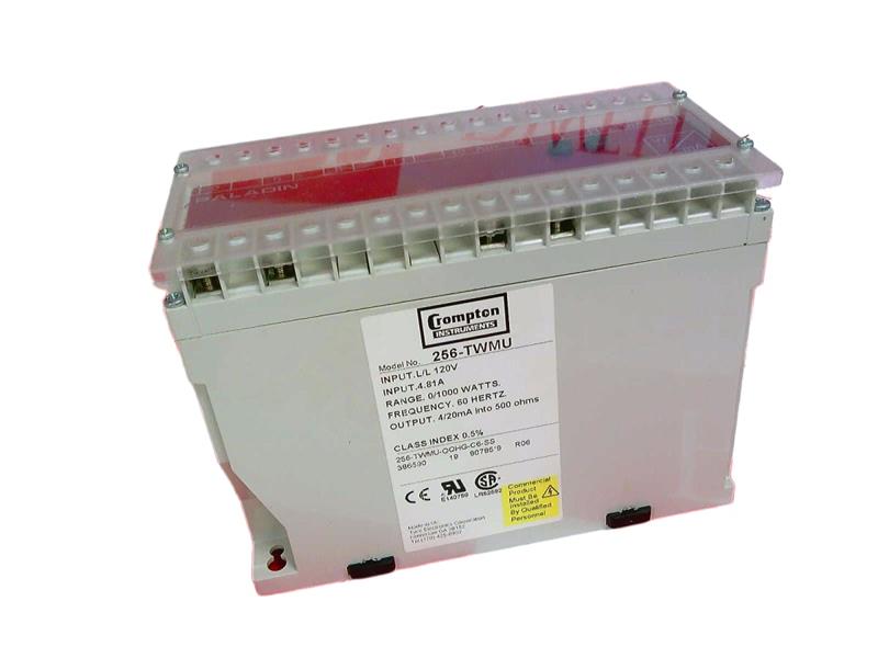 256-TWMU-QQHG-C6-SC by TE CONNECTIVITY