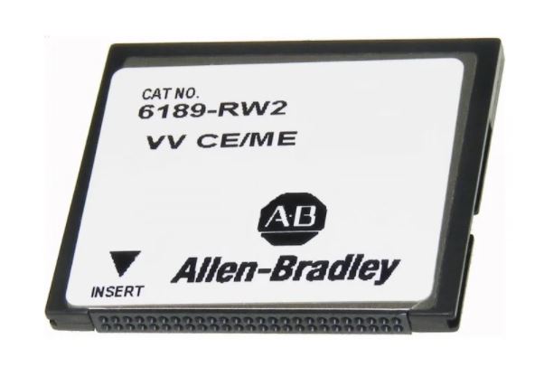ALLEN BRADLEY 6189-RW2