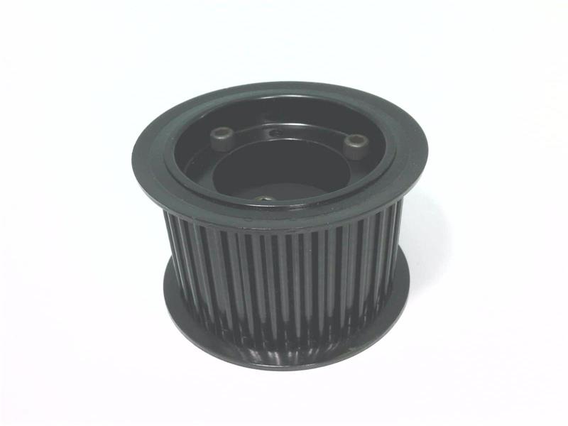 ASEA BROWN BOVERI P34-8M-50-SH