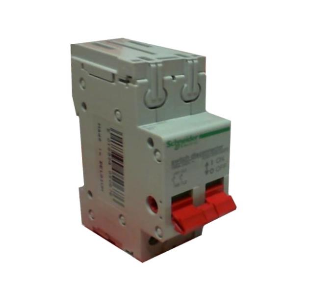 SCHNEIDER ELECTRIC SQO1100M